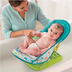 Summer Infant Deluxe Baby Bather